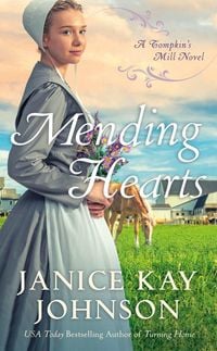 Produktbild: Mending Hearts