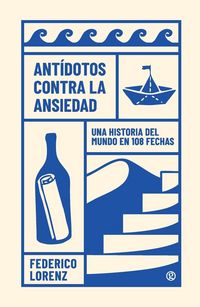 Produktbild: Ant&iacute;dotos contra la ansiedad