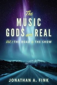 Produktbild: The Music Gods are Real