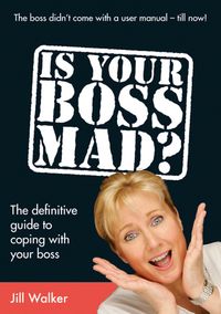 Produktbild: Is Your Boss Mad?