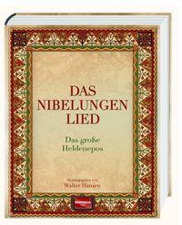 Bild vom Artikel Das Nibelungenlied vom Autor Walter Hansen