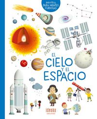 Produktbild: El cielo y el espacio
