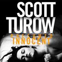 Produktbild: Presumed Innocent