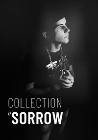 Produktbild: Collection "Sorrow"
