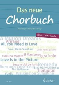 Produktbild: Das neue Chorbuch