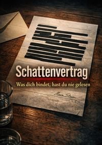 Produktbild: Schattenvertrag