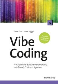 Produktbild: Vibe Coding