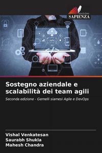 Produktbild: Sostegno aziendale e scalabilit&agrave; dei team agili