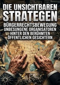 Produktbild: Die unsichtbaren Strategen
