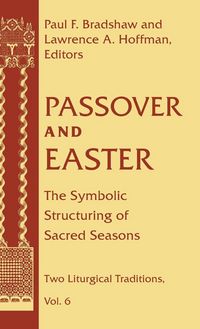 Produktbild: Passover and Easter