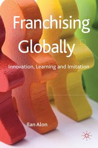 Produktbild: Franchising Globally