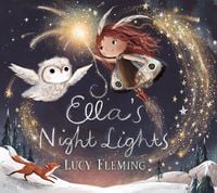 Produktbild: Ella's Night Lights