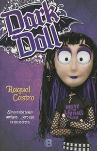 Produktbild: Dark Doll