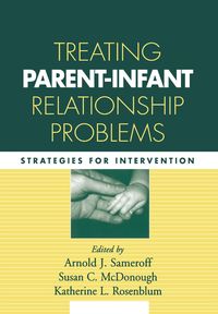 Produktbild: Treating Parent-Infant Relationship Problems