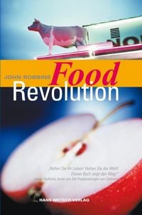 Produktbild: Food Revolution