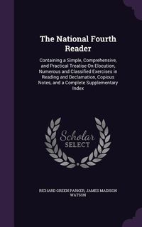 Produktbild: The National Fourth Reader