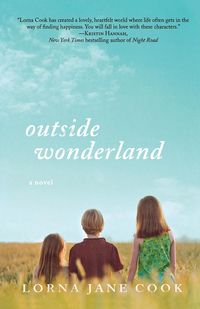 Produktbild: Outside Wonderland
