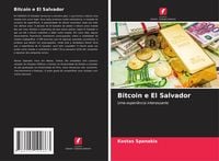 Produktbild: Bitcoin e El Salvador