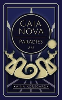 Produktbild: Gaia Nova - Paradies 2.0