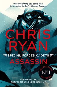 Produktbild: Special Forces Cadets 6: Assassin