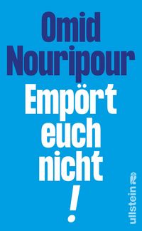 Produktbild: Emp&ouml;rt euch nicht!