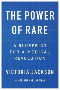 Produktbild: The Power of Rare