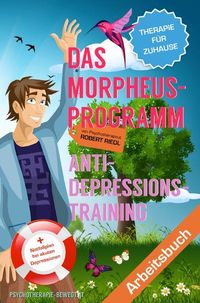 Produktbild: Edition Arbeitsbuch / DAS MORPHEUS-PROGRAMM