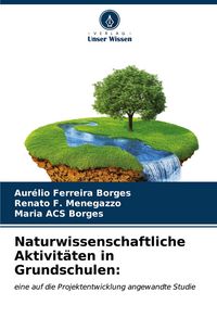 Produktbild: Naturwissenschaftliche Aktivit&auml;ten in Grundschulen: