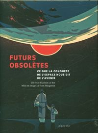 Produktbild: Futurs obsol&egrave;tes