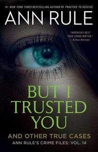 Produktbild: But I Trusted You