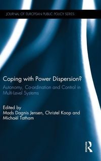 Produktbild: Coping with Power Dispersion?