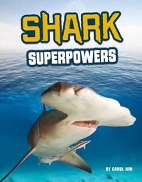 Produktbild: Shark Superpowers