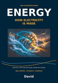 Produktbild: ENERGY How Electricity Is Made