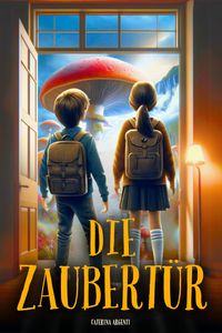 Produktbild: Die Zaubert&uuml;r