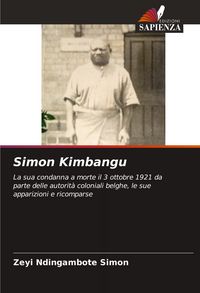 Produktbild: Simon Kimbangu