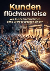 Produktbild: Kunden fl&uuml;chten leise