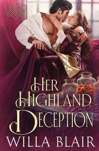 Produktbild: Her Highland Deception