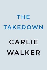 Produktbild: The Takedown