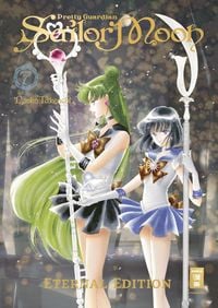 Produktbild: Pretty Guardian Sailor Moon - Eternal Edition 07