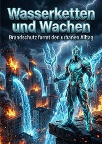 Produktbild: Wasserketten und Wachen