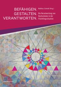 Produktbild: Bef&auml;higen - Gestalten - Verantworten