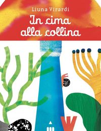 Produktbild: In cima alla collina