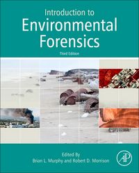 Produktbild: Introduction to Environmental Forensics