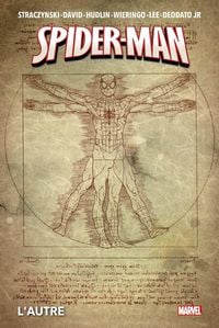 Produktbild: Spider-Man : l'autre