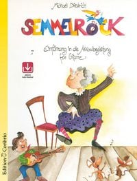 Produktbild: Semmelrock