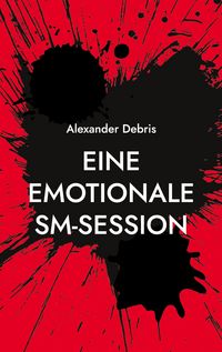 Produktbild: Eine emotionale SM-Session