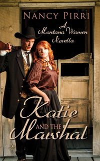 Bild vom Artikel Katie and the Marshal (Montana Women, #1) vom Autor Melange Books