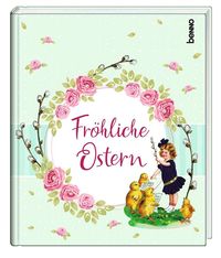 Bild vom Artikel Fröhliche Ostern vom Autor 