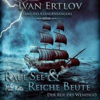 Produktbild: Raue See & Reiche Beute