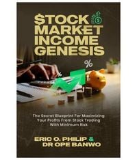 Produktbild: Stock Market Income Genesis